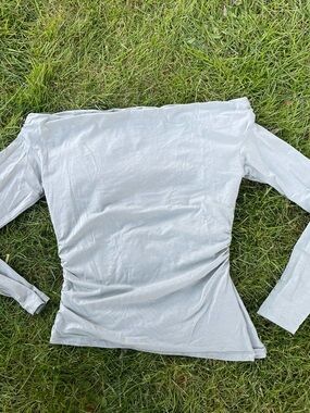 A&F off shoulder top